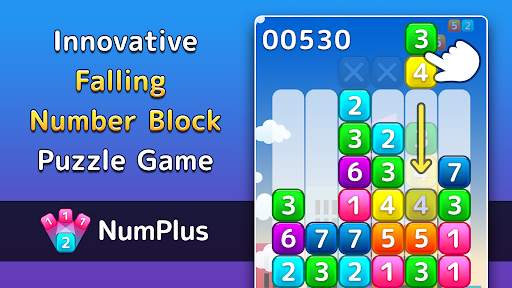 NumPlus screenshot 1