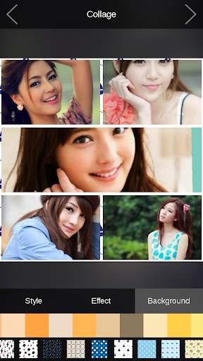 Photo Collage Maker Pro screenshot 3