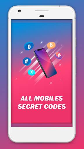 Secret Codes For All Mobiles 2020: Latest screenshot 2