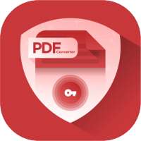PDF Converter (docx xlsx pptx) & Proxy Browser logo