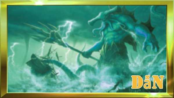 Walktrough for Qiyana liên quân mobile việt nam screenshot 3
