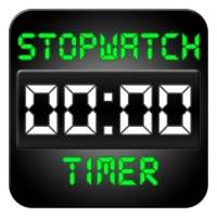 Stopwatch Timer on 9Apps