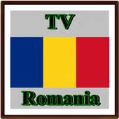 Romania TV Channel Info