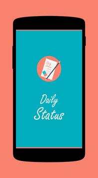 8000 All Whatsap Status screenshot 1