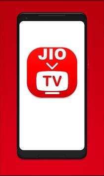 Tips Jio TV screenshot 1