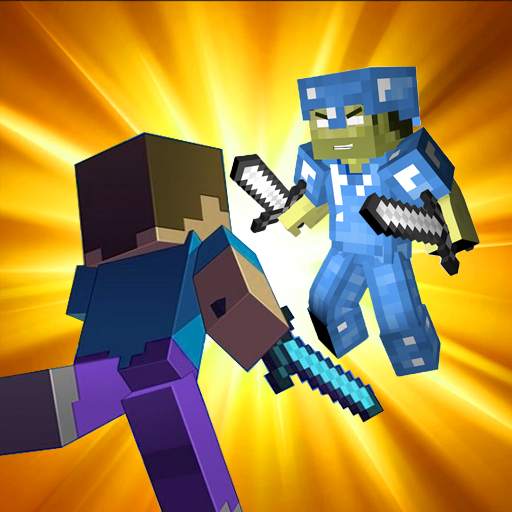Stickman fight games 2 player 1.0.1