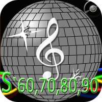Music of the 60 70 80 and 90