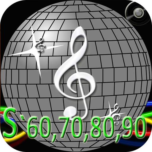 Music of the 60 70 80 and 90 1.0.7