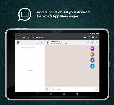 Messenger for WhatsApp (Free) screenshot 3
