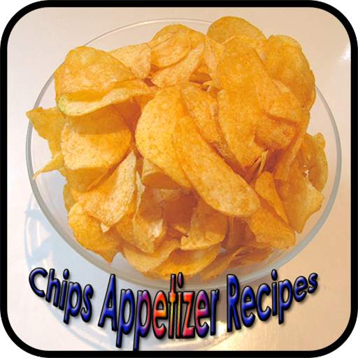 Chips Recipes – potato chips, crisps 8.0