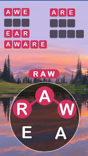 Word Relax: Word Puzzle Games screenshot 3
