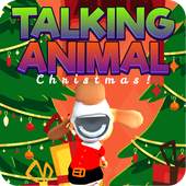 Talking Animals - Christmas Edition 1.1