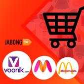 Daily Saving Shopping Apps 1.0