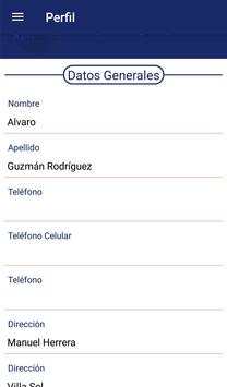 Sporti MX screenshot 4