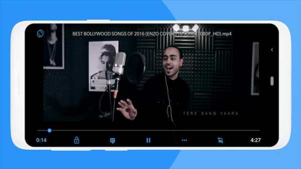 HD Video Player screenshot 10