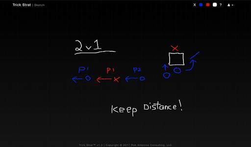 Trick Strat screenshot 10