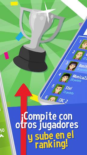 Trivia LaLiga Fútbol screenshot 4