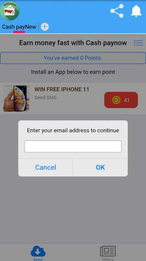 Cash PayNow - Collect points and earn money screenshot 5