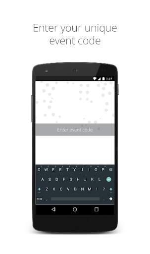 eMobilise screenshot 2