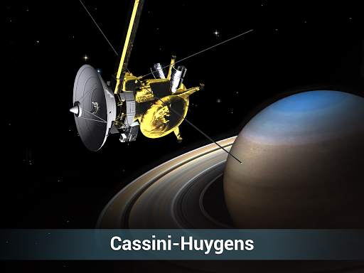 Exploração espacial e Naves espaciais 3D 🚀 screenshot 9