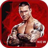 Randy Orton Wallpapers HD 4K 2.0