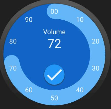 Hourly chime wear screenshot 5
