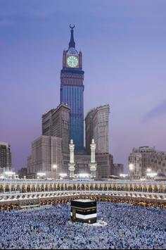 Haramain Live screenshot 1
