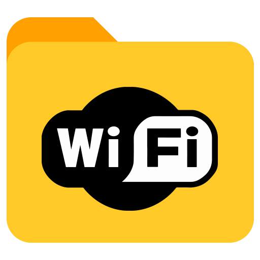 Wifi File Transfer 1.0