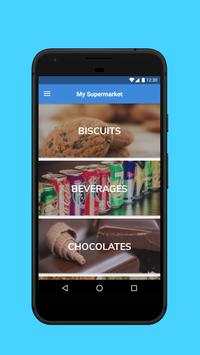My Supermarket screenshot 3