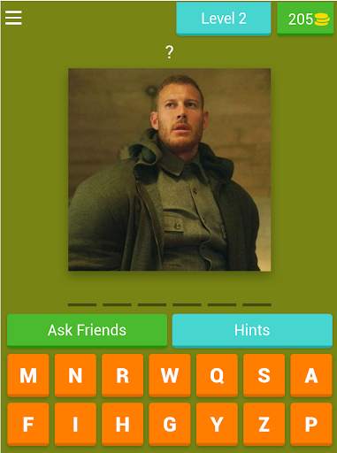 The Umbrella Academy - QUEST & QUIZ screenshot 8