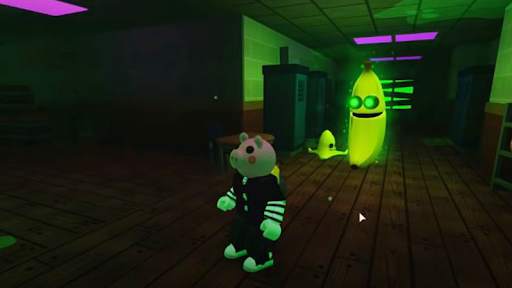 Banana Eats Obby Guide screenshot 1