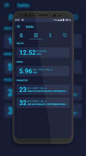 Data Max screenshot 2