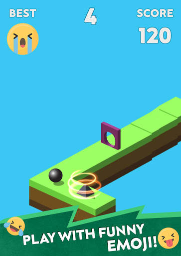 Tap Game Shape Shift and Jelly shift 2021 screenshot 3