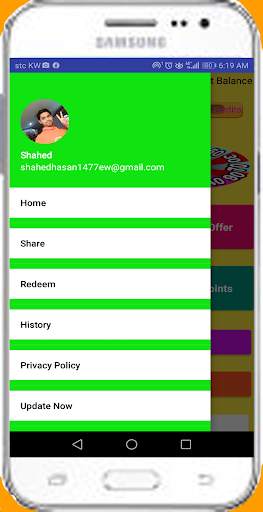 Earn Money Online स्क्रीनशॉट 2