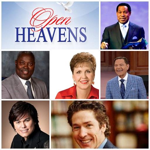 Daily Devotionals 2020 icon