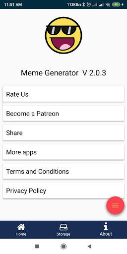 Meme Generator Free 2021 - Daily Popular Memes screenshot 8