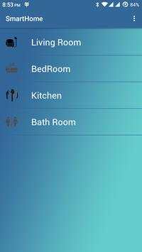 Smart Home screenshot 2
