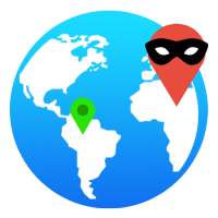 Fly GPS - Location Changer icon