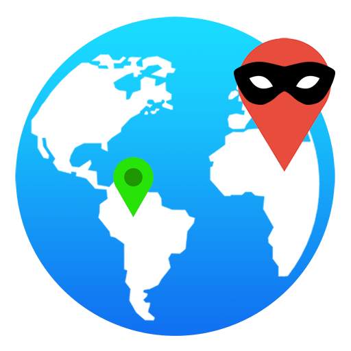 Fly GPS - Location Changer 2.6