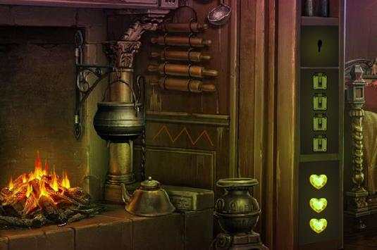Escape Games 8B 28 screenshot 5