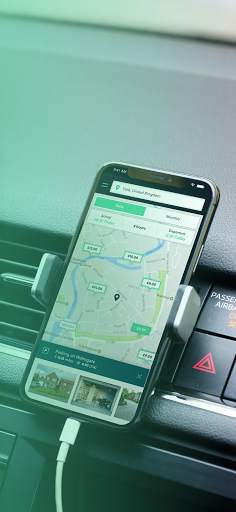 YourParkingSpace - Parking App screenshot 5