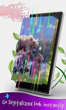 live wallpaper Unlimited screenshot 12