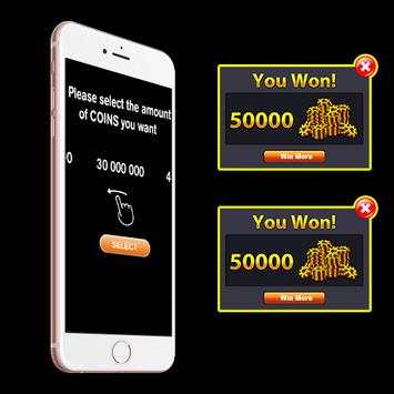 Pool Rewards - Daily Free Coins screenshot 2