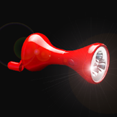 Flashlight: LED Torch Light أيقونة