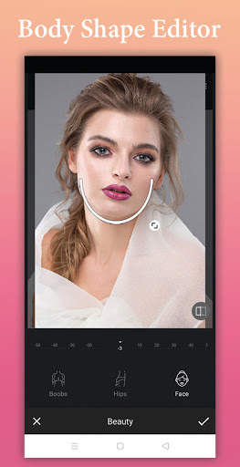 PicSoft - Photo Editor Pro: All in one Editor tool 8 تصوير الشاشة