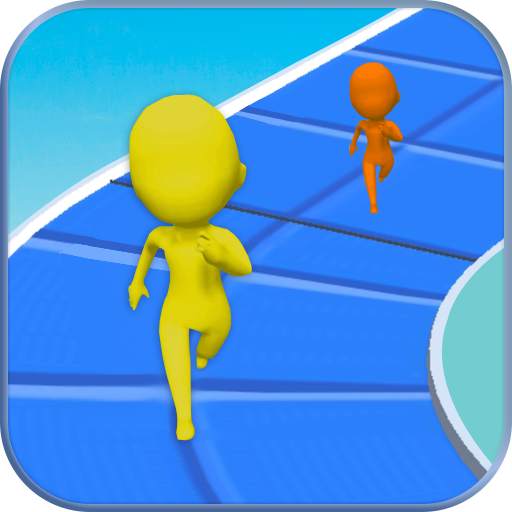 Epic Run 3D: Multiplayer 1.1