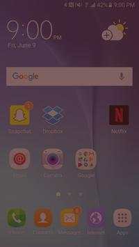 S-Dimmer screenshot 3