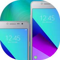 Theme for Galaxy J2