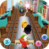 Skate Runner King 3D 1.0