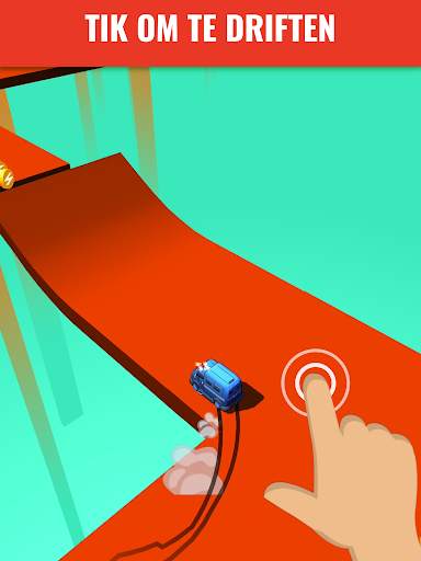 Skiddy Car screenshot 11